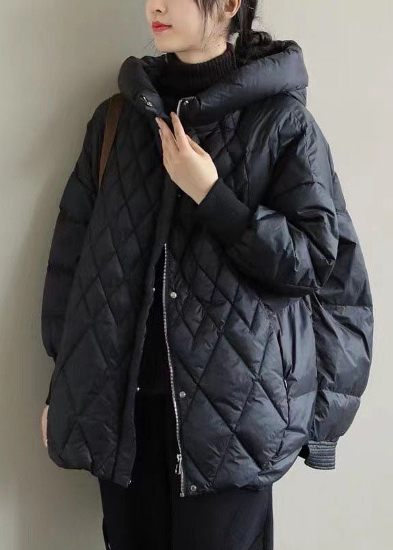 Guillermina | Classic and comfortable winter coat