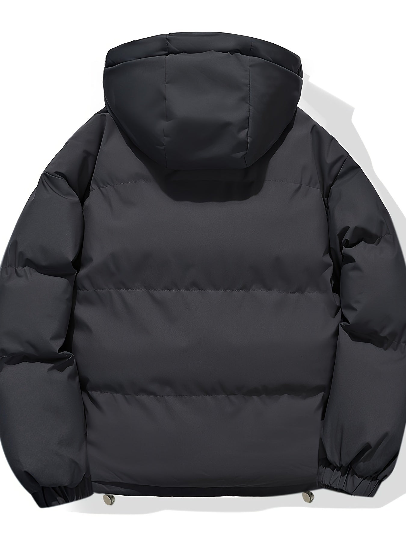 Guillermina| Versatile and comfortable winter coat