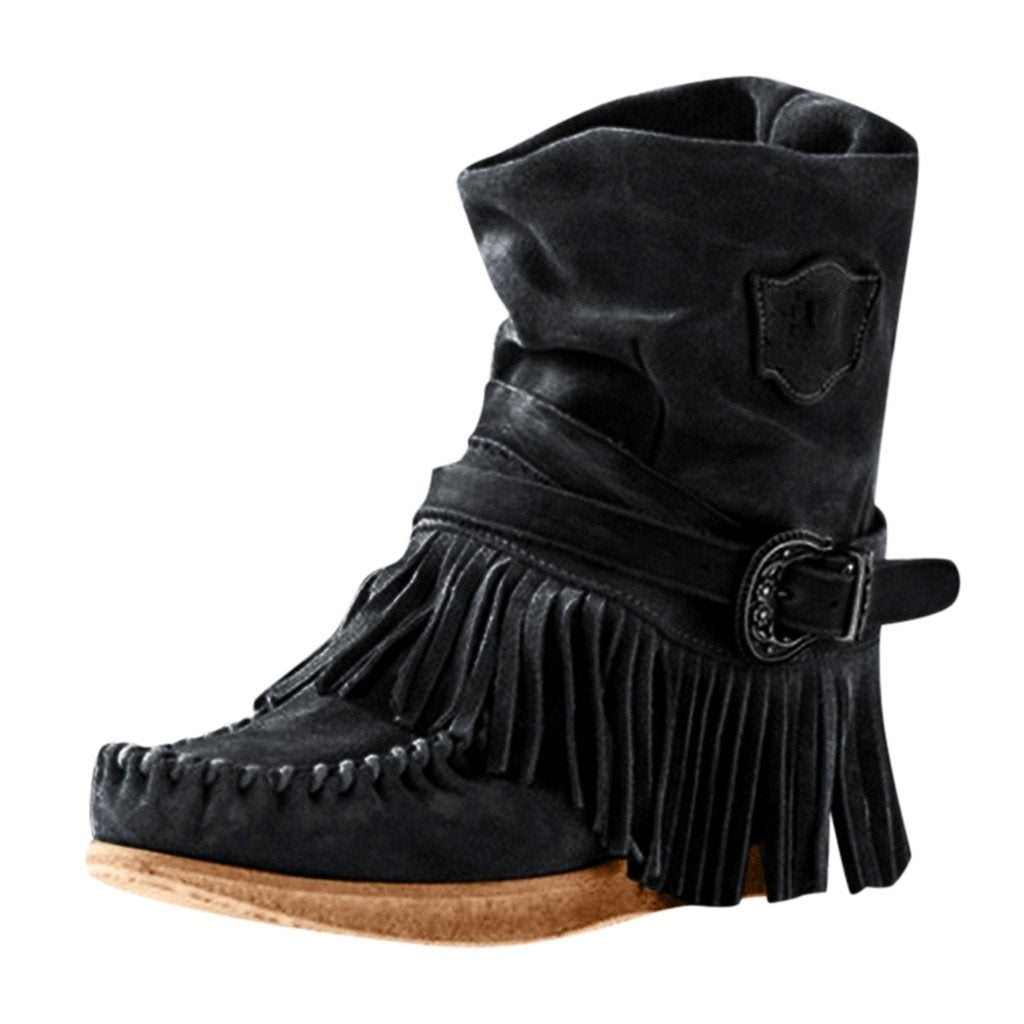 Wilhelmina | Supportive and versatile orthopedic footwear.