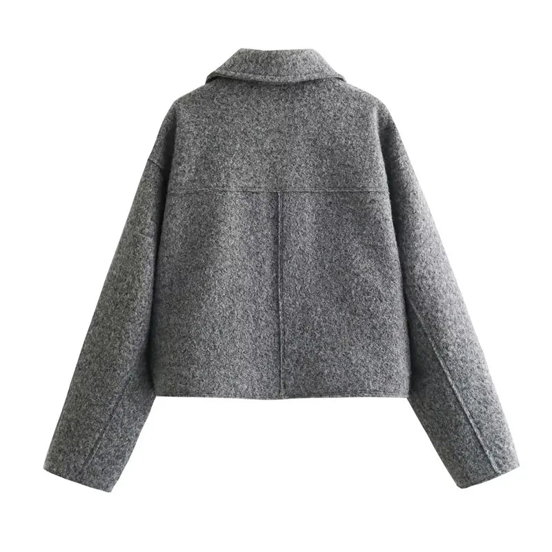 Adela | LIGHT JACKET
