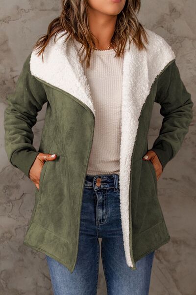 Griselda® | Simple and stylish winter jacket