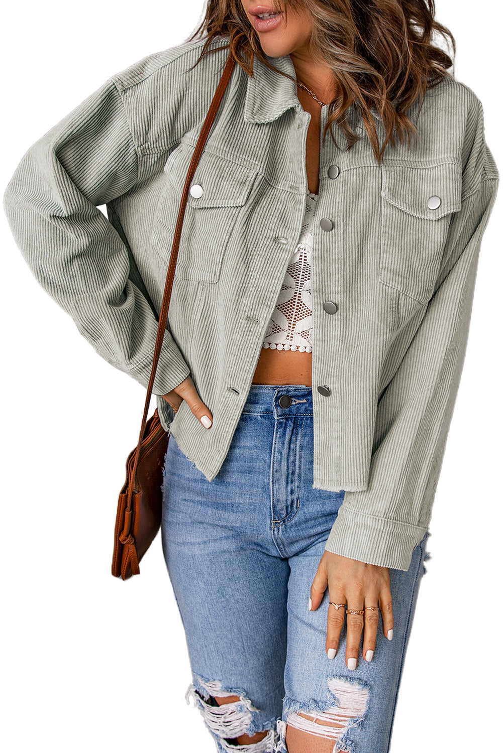Karla® | Stylish and elegant winter jacket