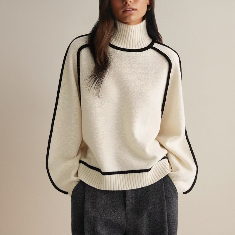 Rosario | Comfortable, oversized stylish fit
