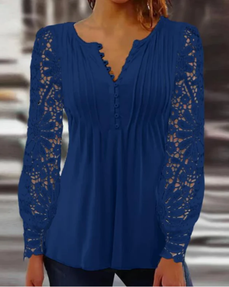 Buckel® | Women'S Elegant Top