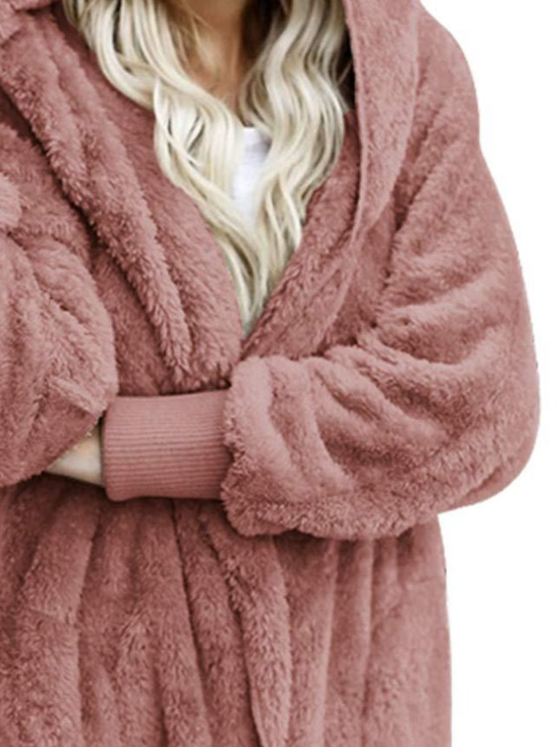 Fatima| Modern and fashionable winter jacket