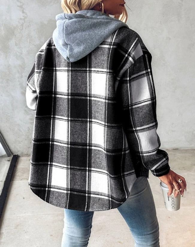 Ana® | Cozy Jacket