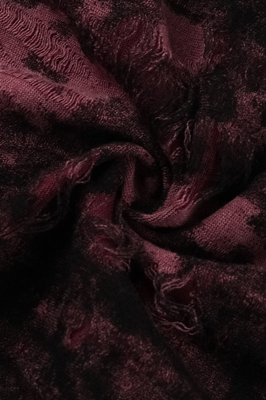 Sexy Bardot Gothic Dress