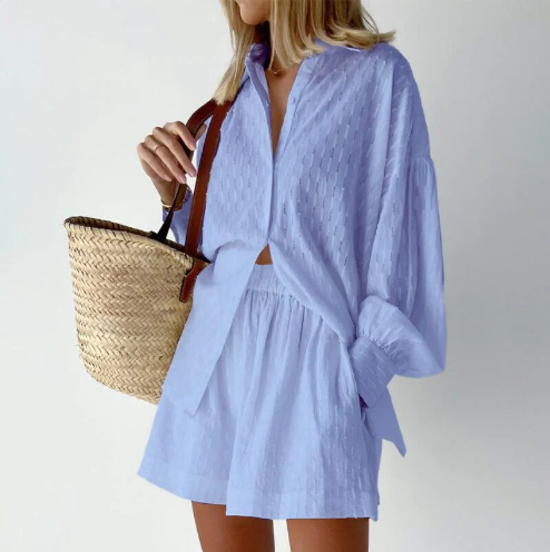 Norma® | Casual 2-piece set for women