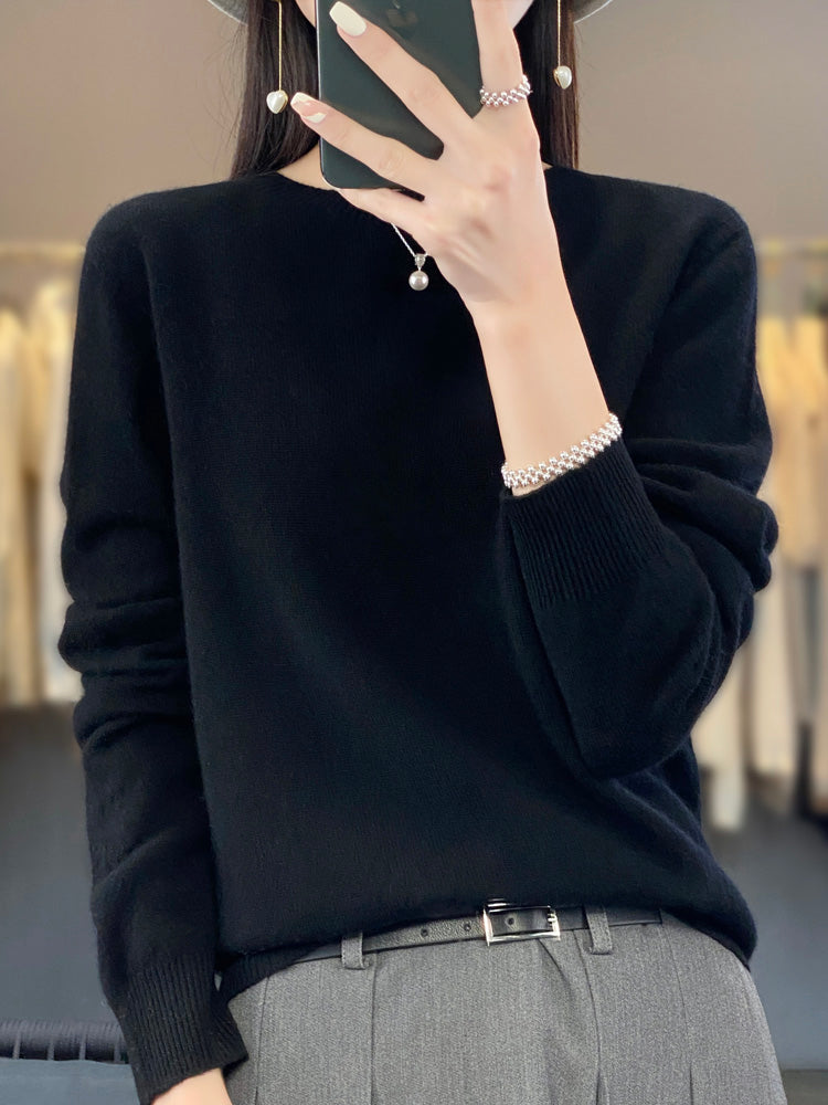 Diana® | Sweat-shirt for women and luxury wear