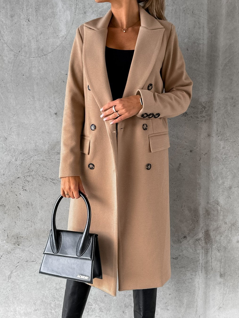 Janeth® | Elegant winter coats
