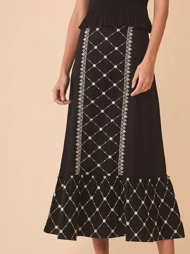 Delfina® | Top And Gonna Glamour Complete
