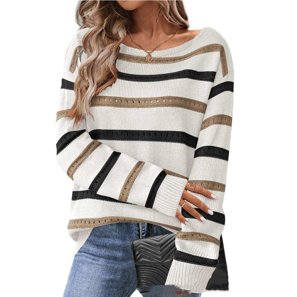 Saida | Dianaó Timeless and elegant sweater