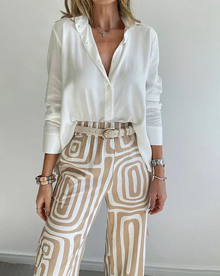 Stephanie® | Two-Piece Suit