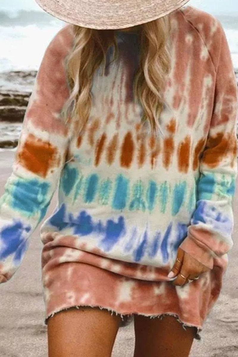 Viviana | Fashionable and minimalist winter dress