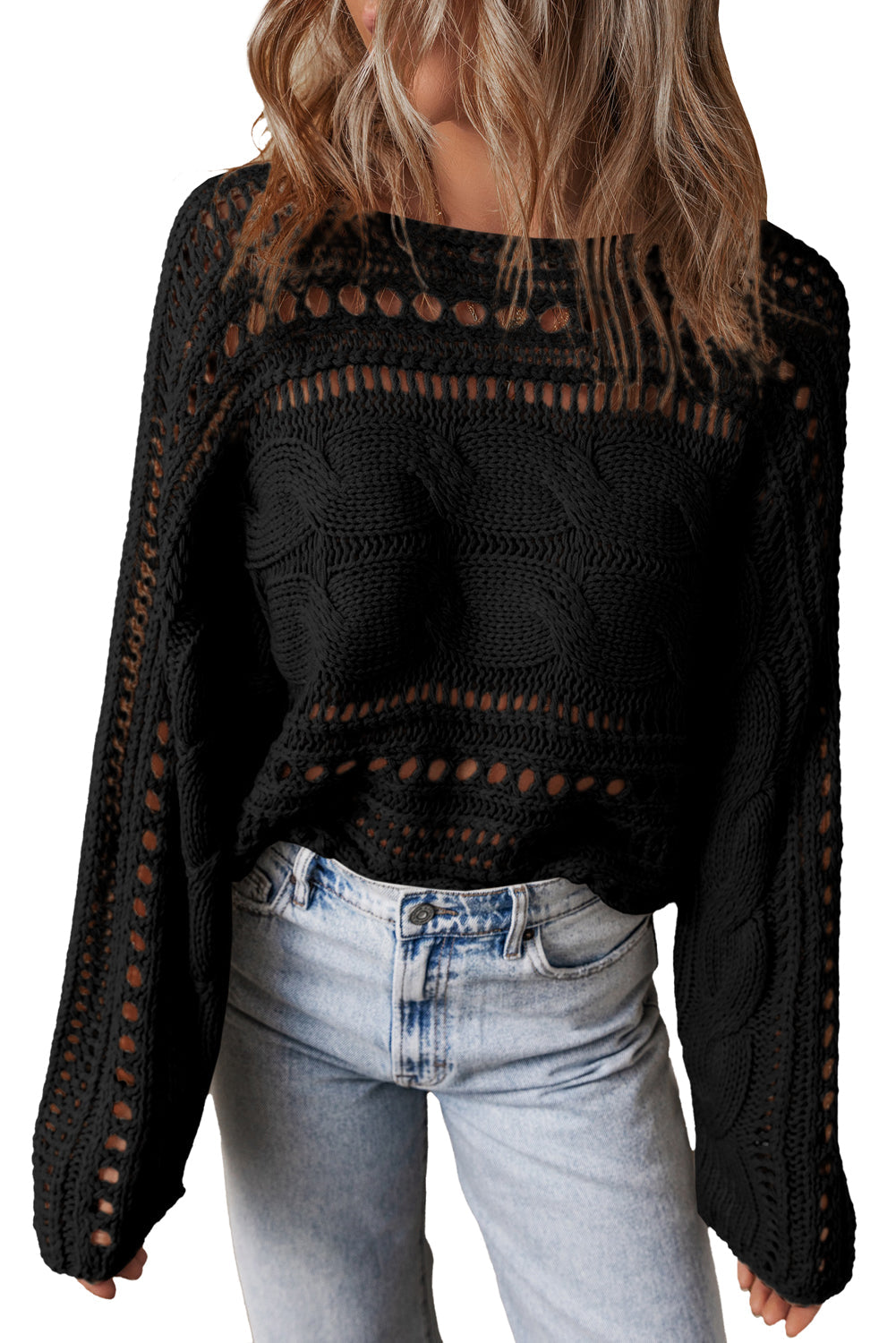 Susana | Trendy and elegant winter clothing item