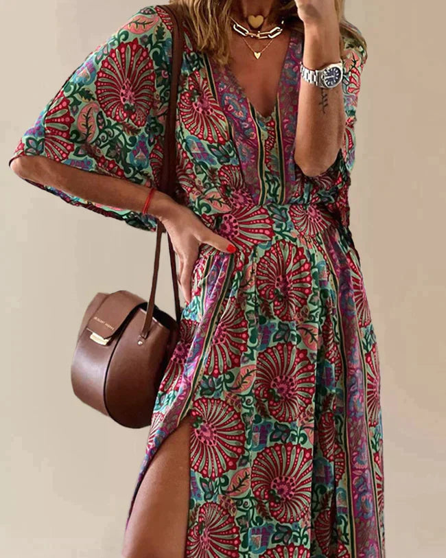 Noelia® | Women's Bohemian Dress