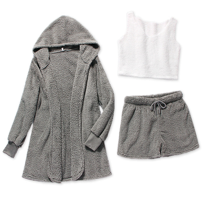 Zahira® | 3-Piece Set