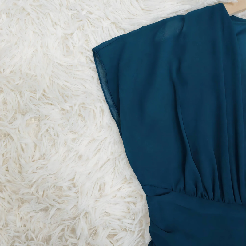Frida® | Women'S Elegant Party Dress Midi