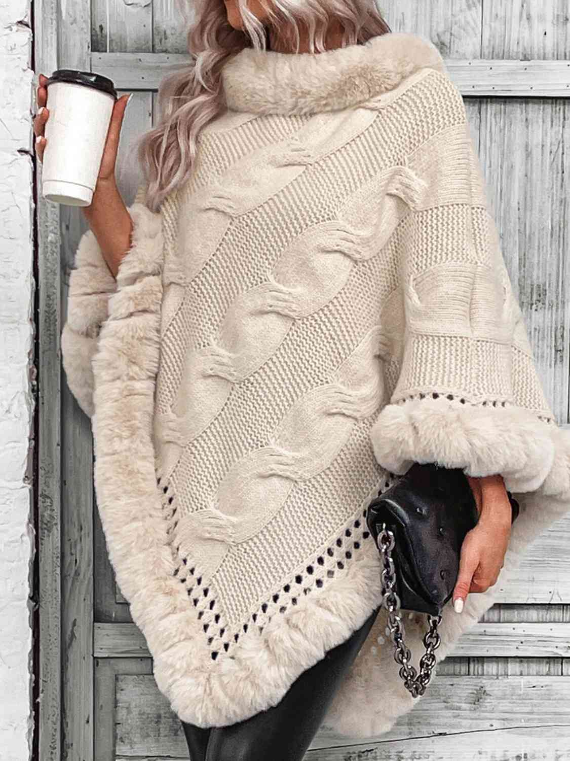 Vanesa® | Casual and fashionable winter garment