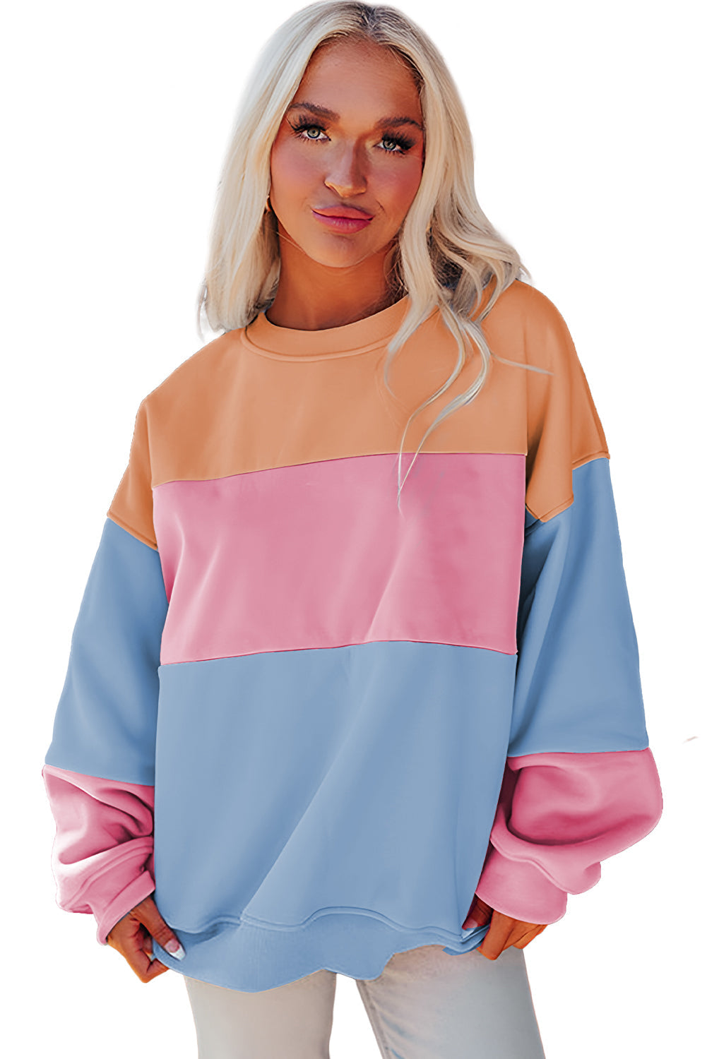 Ingrid | Modern and fashionable winter clothing item