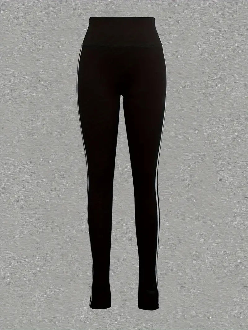 Claudia® | High Waisted Sports Leggings
