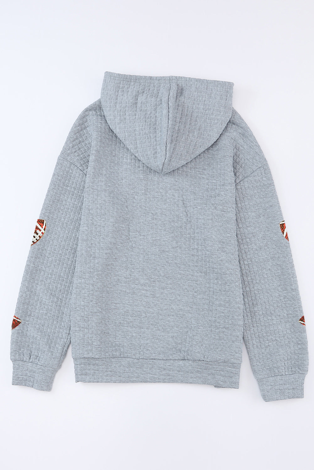 Dorotea | Relaxed and stylish winter hoodie