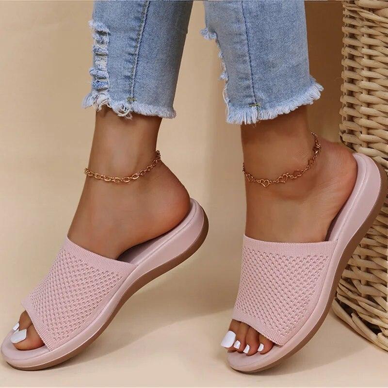 Zulema® | Comfortable Slippers Without Laces
