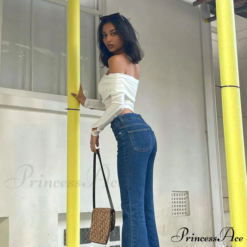 Folded Strapless Graceful Mini Dress