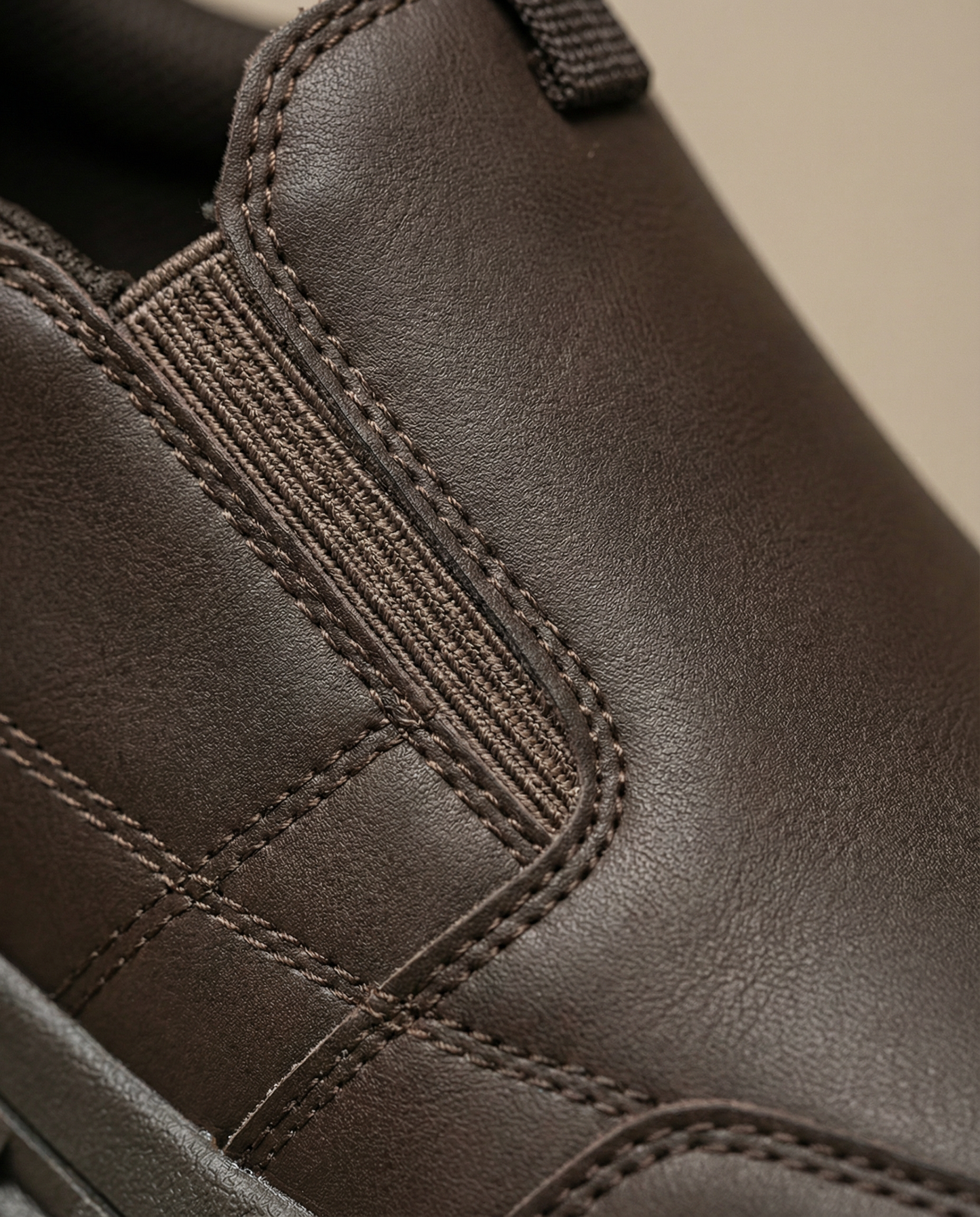 The Trailmark Slip-On