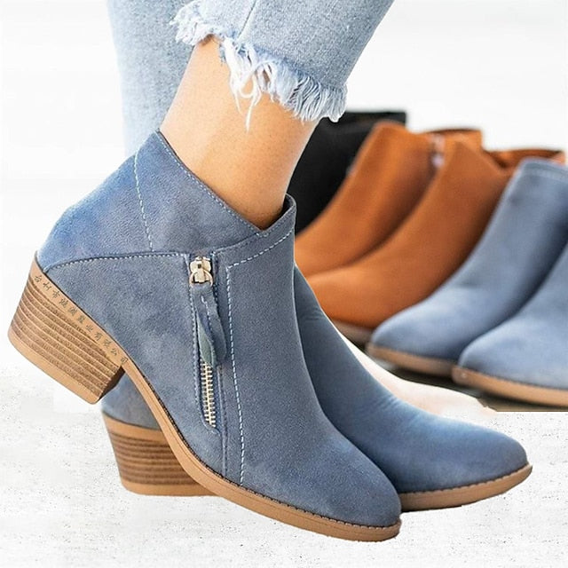 Flor | Supportive and fashionable orthopedic shoes