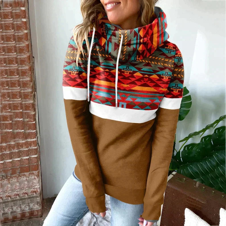 Lorena® | Elegant and casual winter sweater