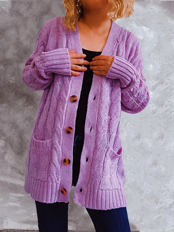 Leila | Fashionable and minimalist winter garment