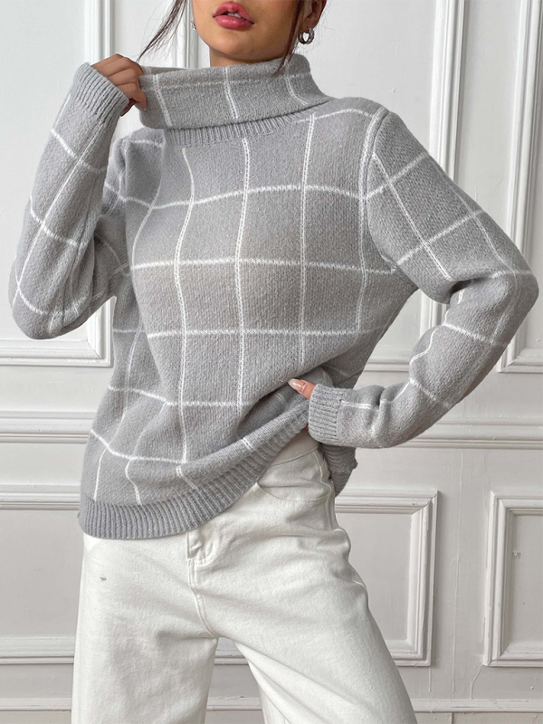 Franca | Modern and comfortable sweater