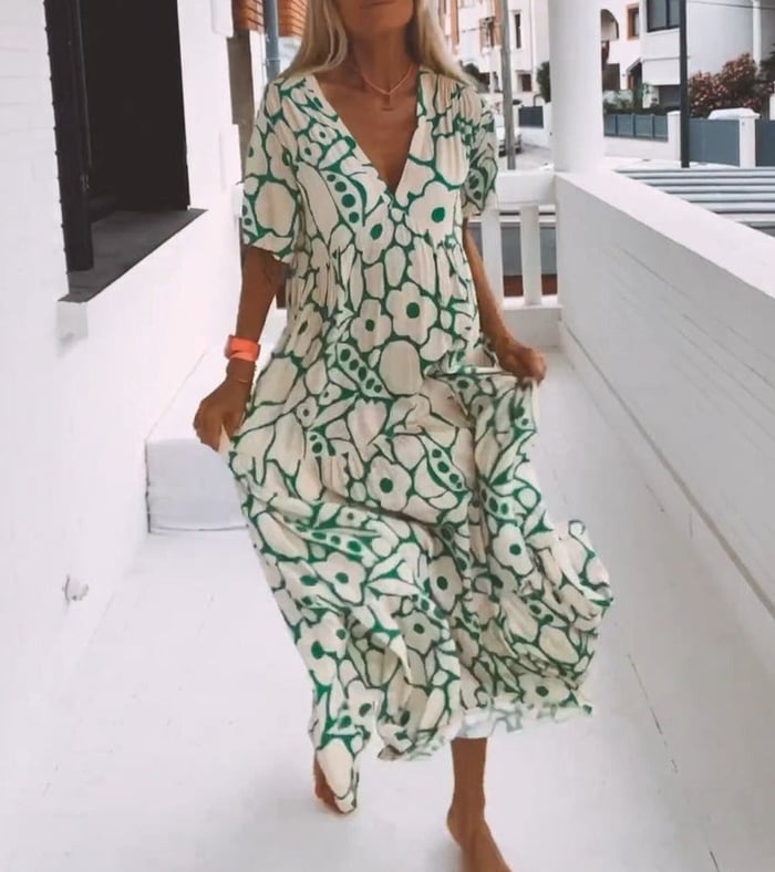 Valentina® | floral dress for women