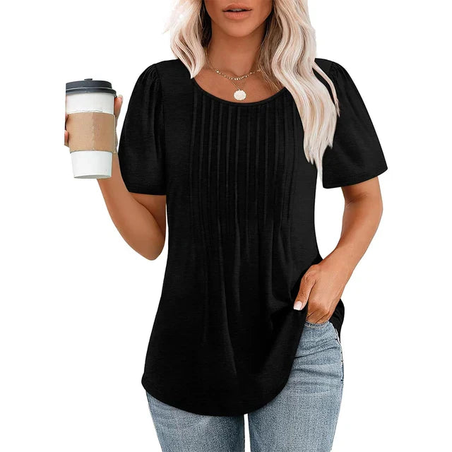 Paula® | Chemise d'été aérée