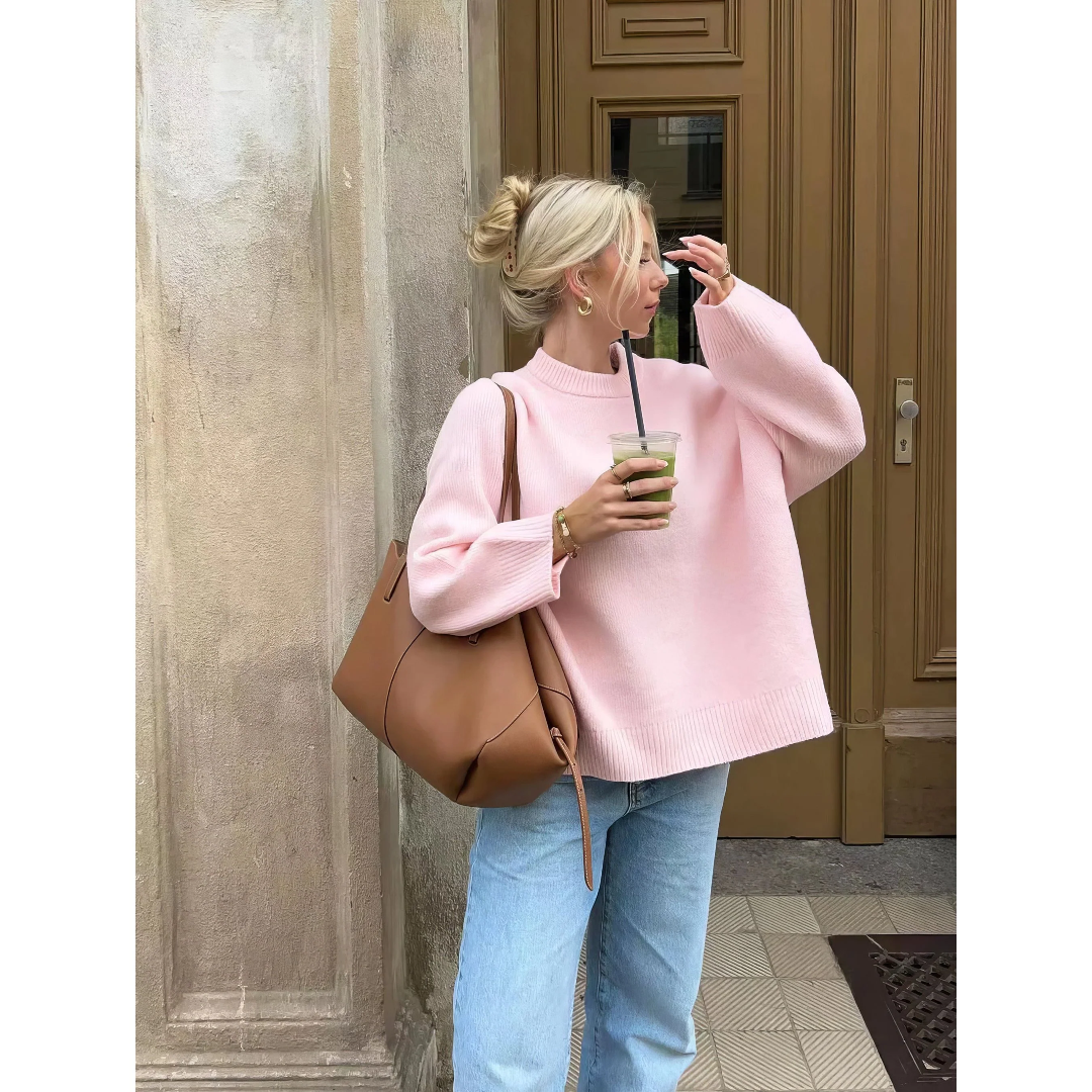 Laurina | Comodo women's winter sweater