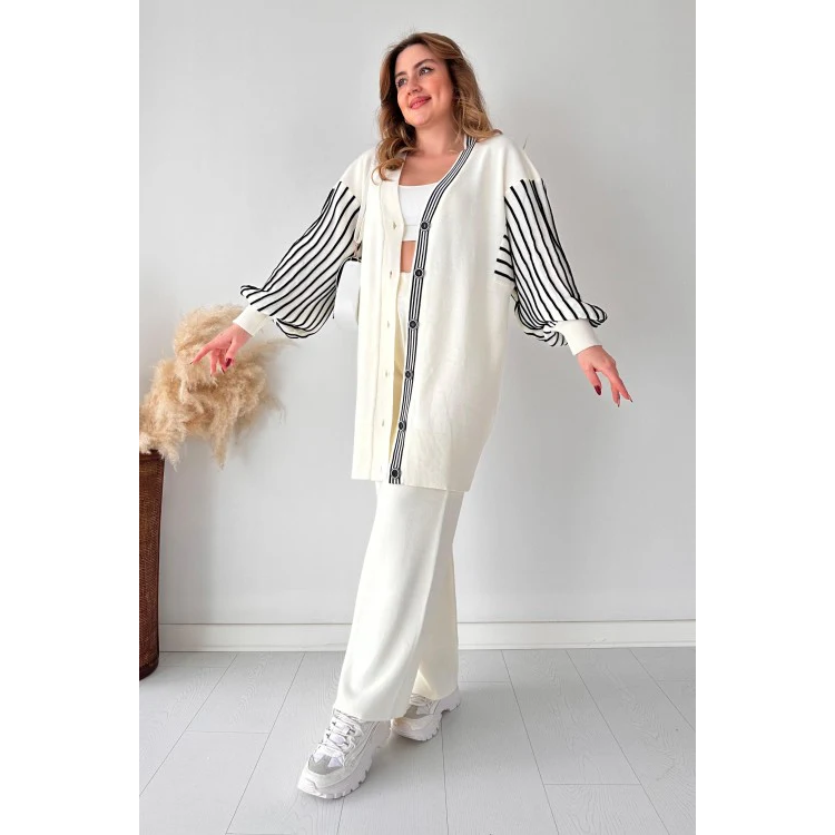 Lorena | Two piece stylish set