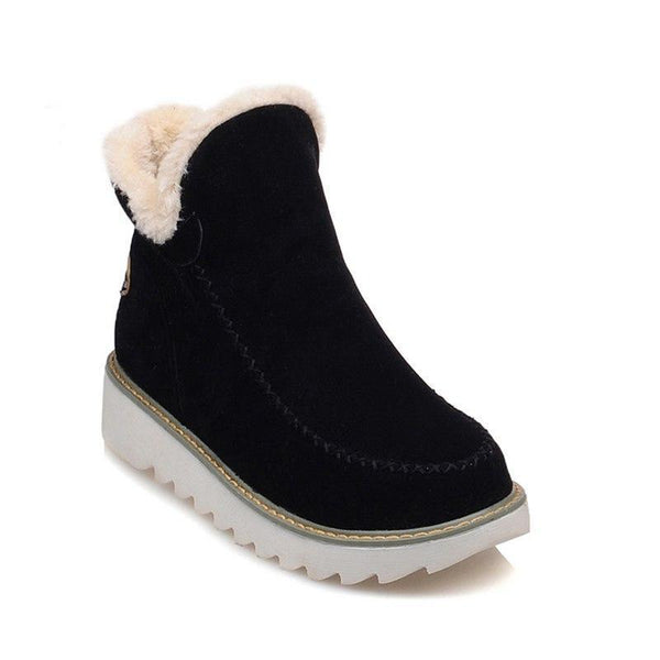 Madison | Women’s Waterproof Insulated Winter Boots