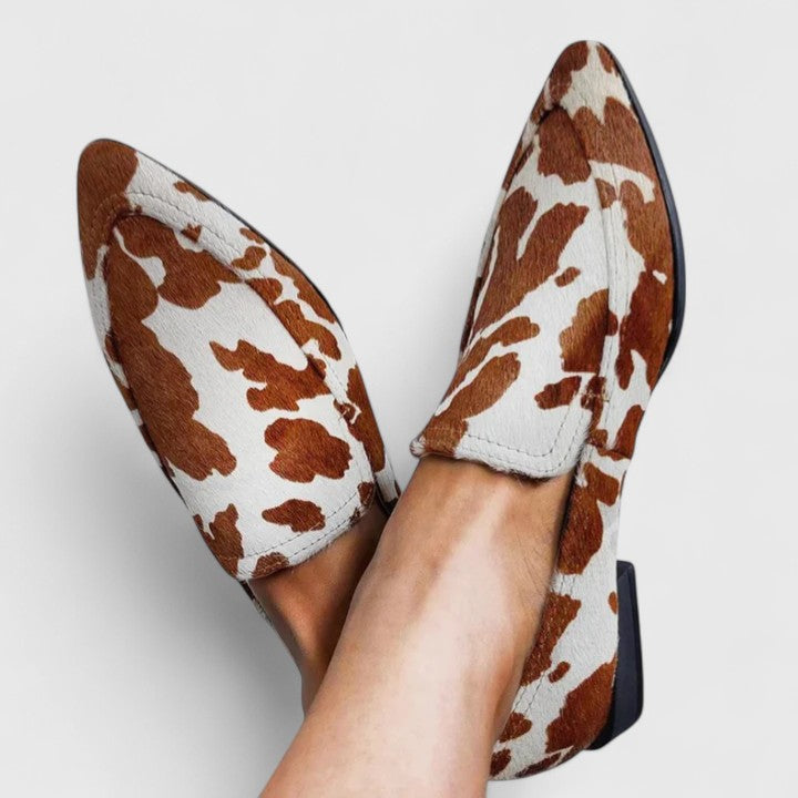 Kristen | Orthopedic Slip-On Loafers