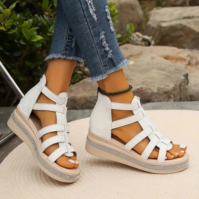 Jamie | Orthopedic Sandals