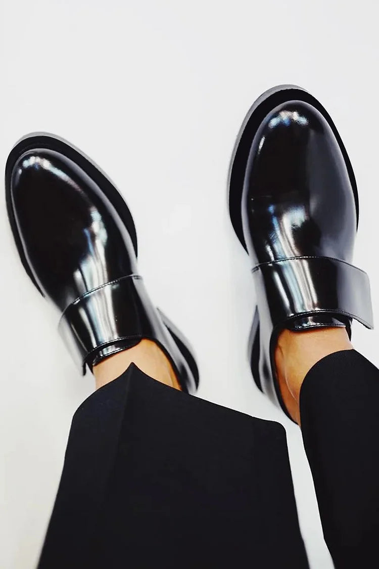 Hailey | Orthopedic Slip-On Loafers