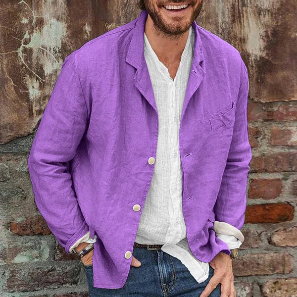 Gloria | Cotton jacket