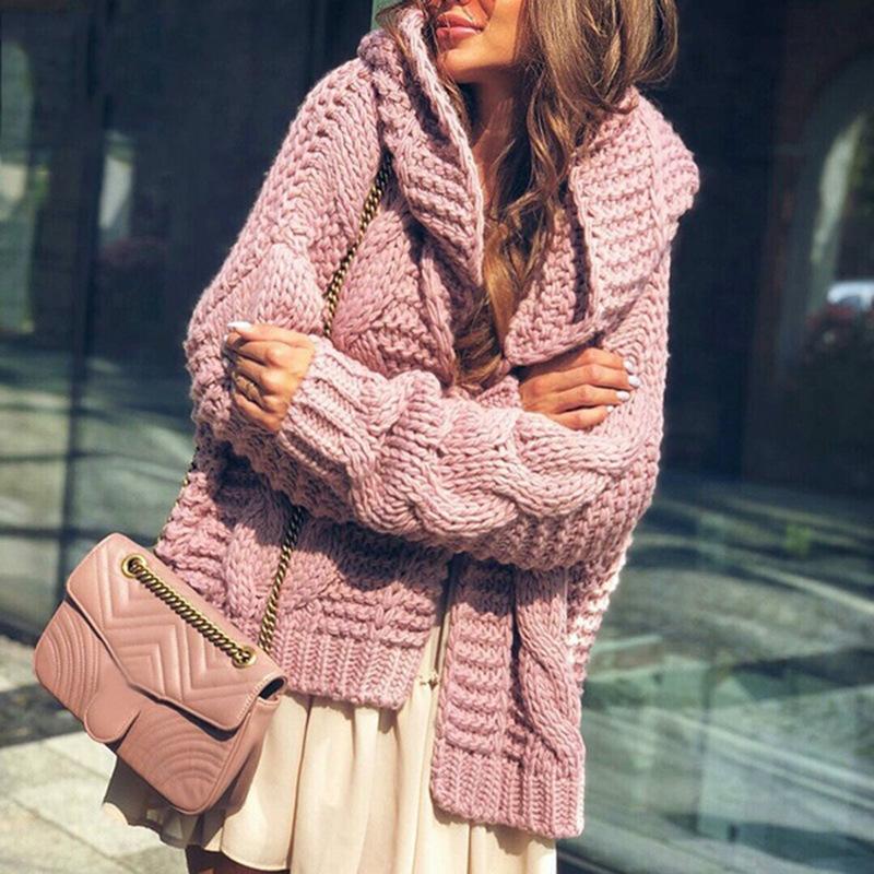 Gabriela® | Casual and fashionable winter coat