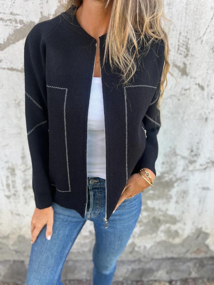 Rosario® | Chic and relaxed winter garment.