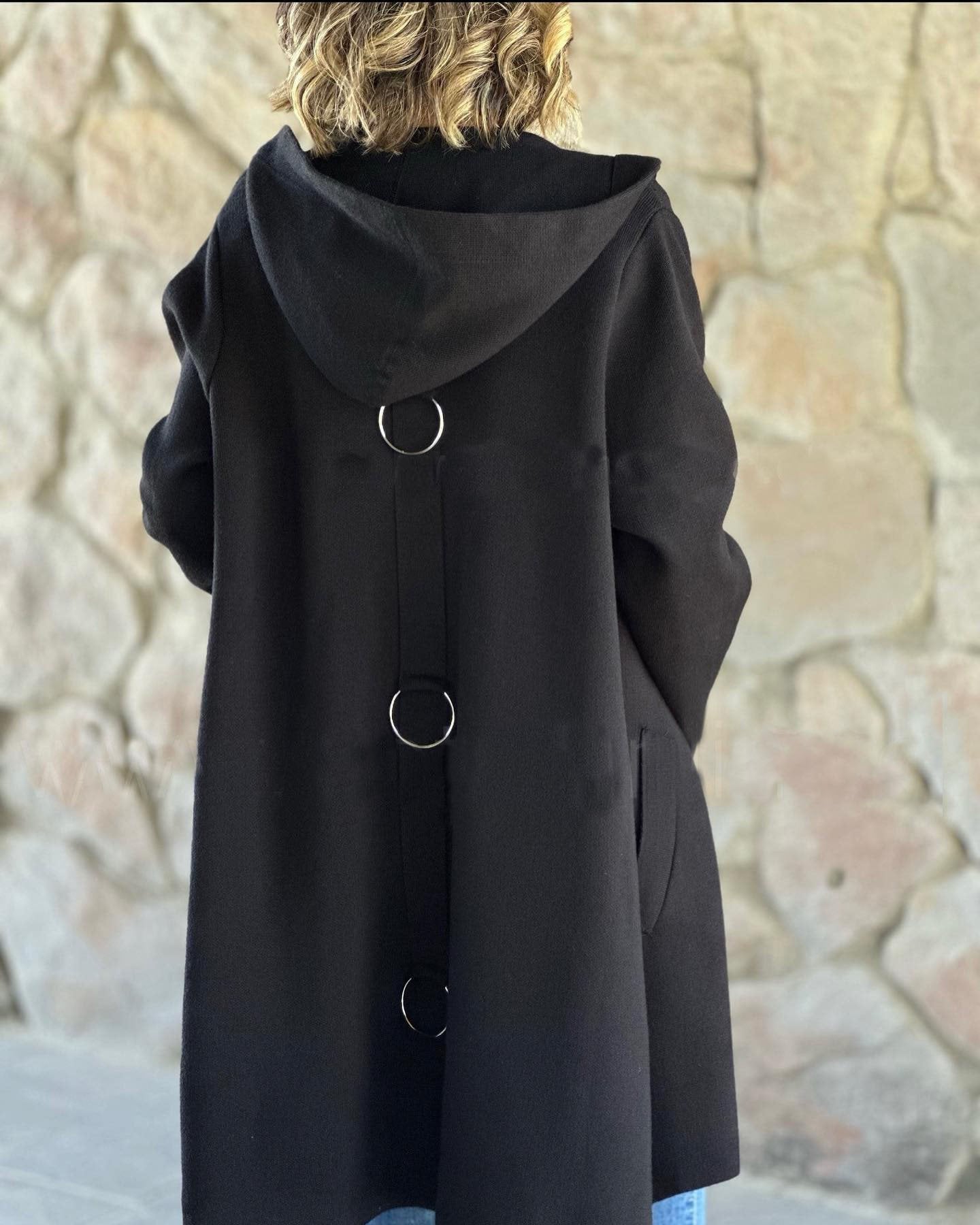 Lorena® | Casual and stylish winter jacket