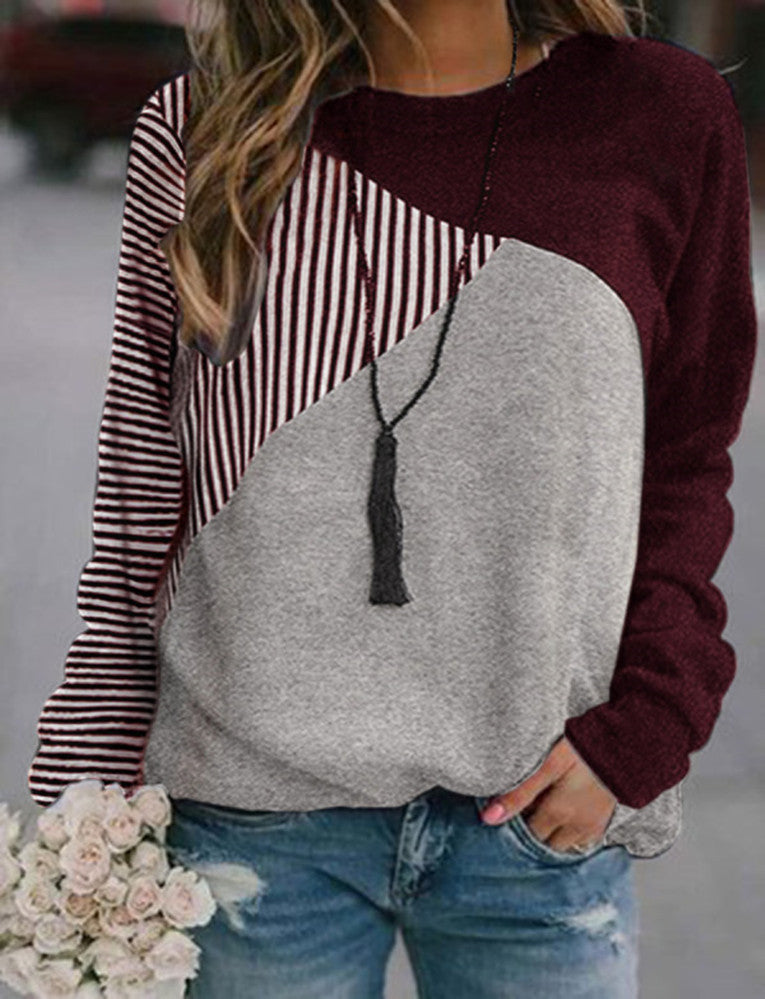 Samanta | Versatile and comfortable winter garment.