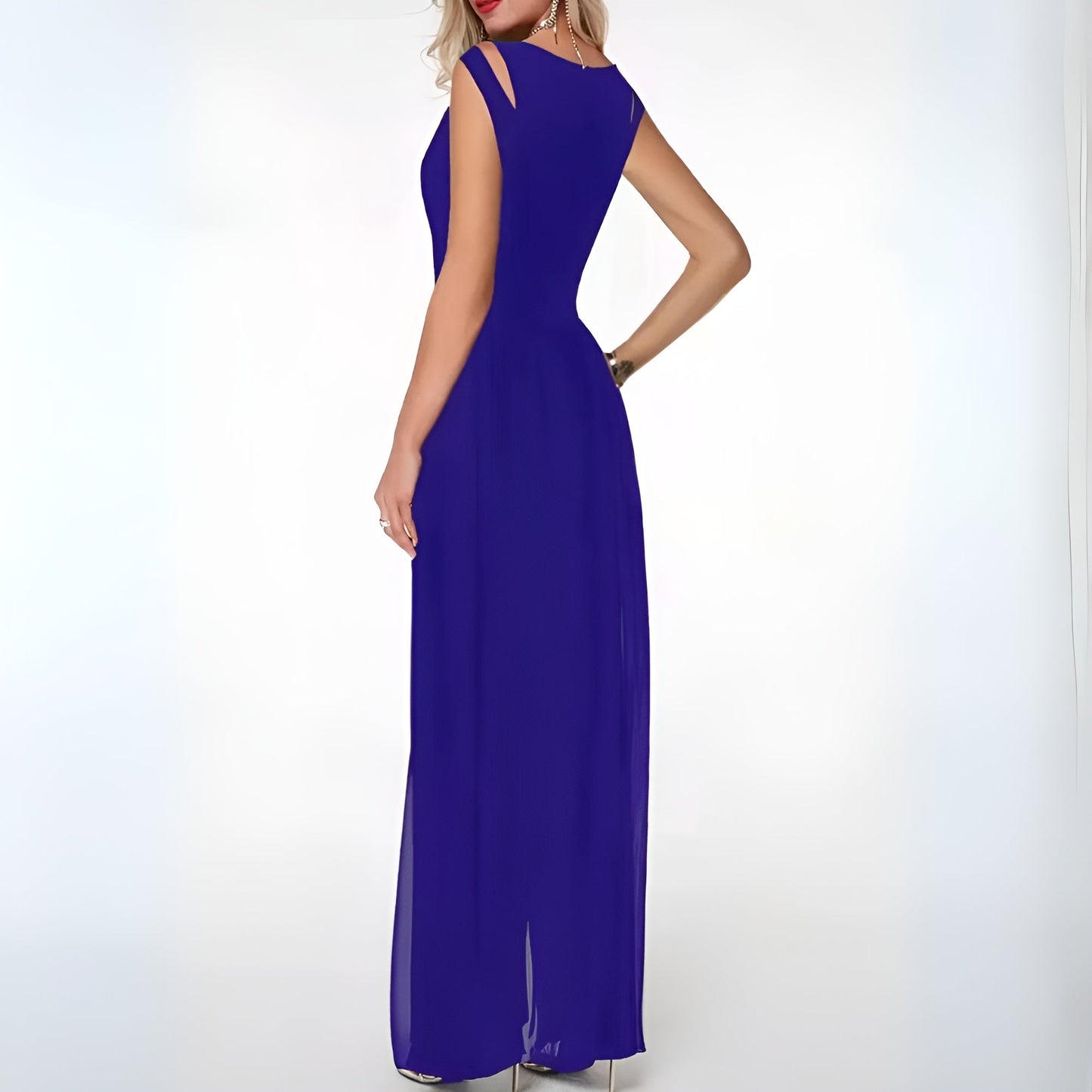 Silvana® | Women's jumpsuit