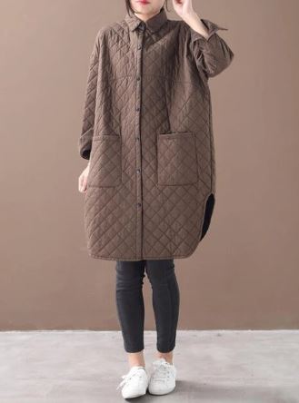 Jazmin| Chic and versatile winter coat