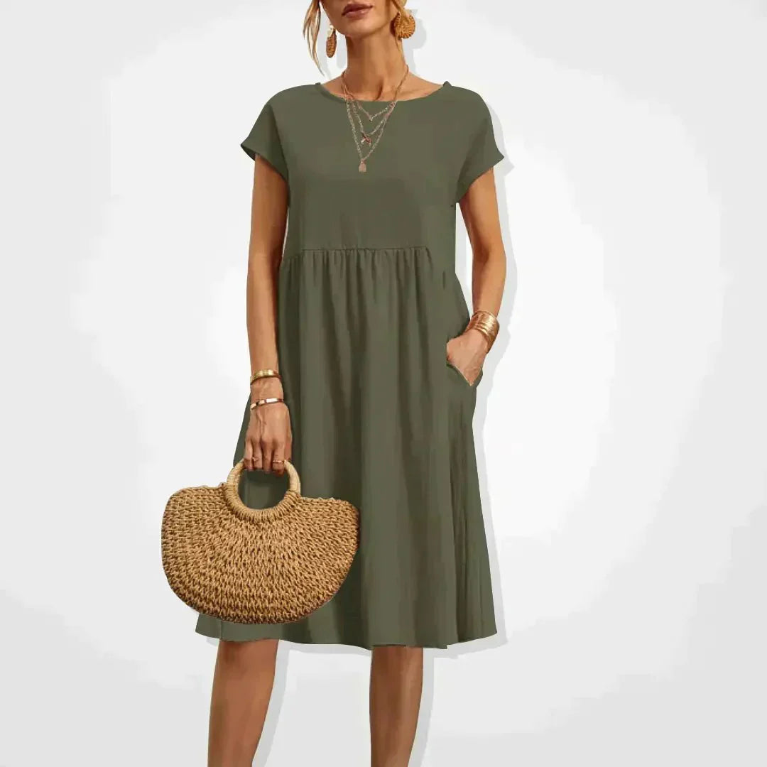 Nelly® | Dress Oversized