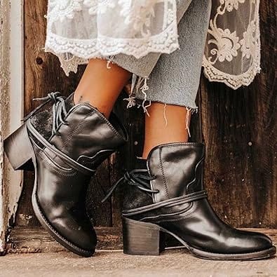 Eva | Fashionable, supportive orthopedic boots